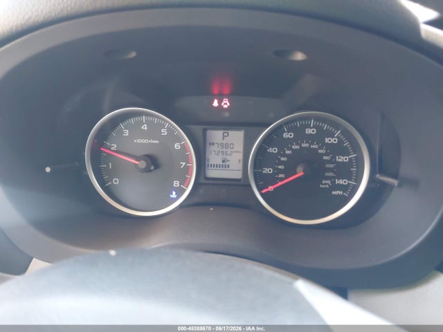 JF2SJADC8FH551160 Subaru Forester 2.5i Premium
