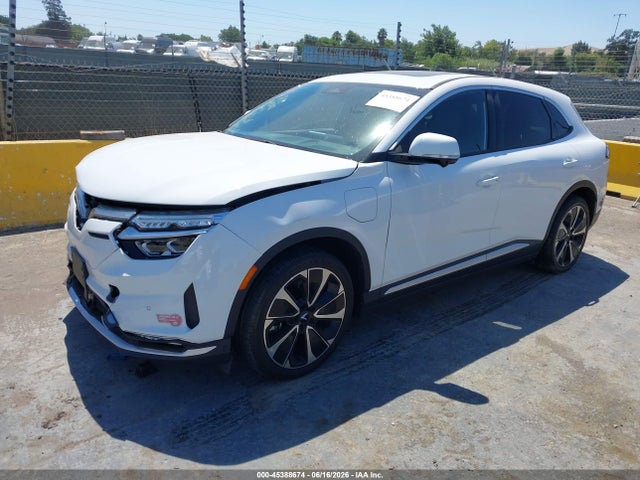 Vinfast Vf 8 Plus 2024 RLLV1AFA0RH004482 Image 2