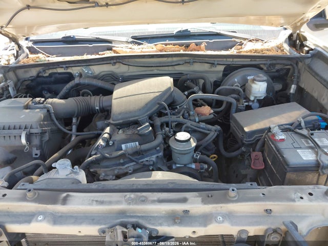 5TFRX5GN2GX072062 Toyota Tacoma Sr5