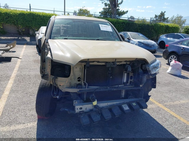 5TFRX5GN2GX072062 Toyota Tacoma Sr5