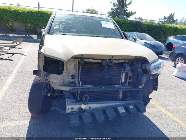 5TFRX5GN2GX072062 Toyota Tacoma Sr5