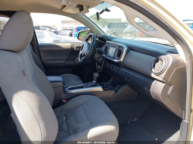 5TFRX5GN2GX072062 Toyota Tacoma Sr5