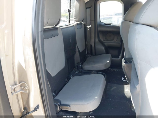 5TFRX5GN2GX072062 Toyota Tacoma Sr5