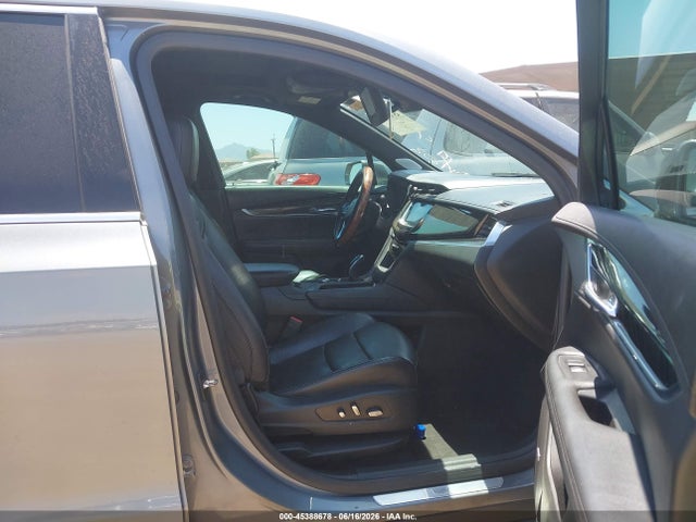 Продаж на аукціоні авто 2020 Cadillac Xt6 Fwd Premium Luxury, vin: 1GYKPCRS5LZ149802, номер лоту: 45388678