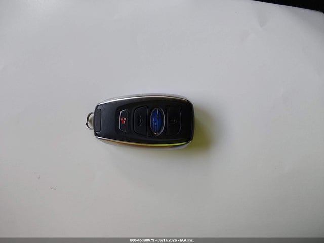 Продаж на аукціоні авто 2025 Subaru Legacy Premium, vin: 4S3BWAD63S3019350, номер лоту: 45388679