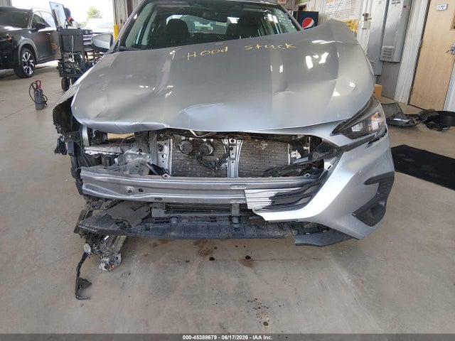 Продаж на аукціоні авто 2025 Subaru Legacy Premium, vin: 4S3BWAD63S3019350, номер лоту: 45388679