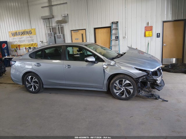 Продаж на аукціоні авто 2025 Subaru Legacy Premium, vin: 4S3BWAD63S3019350, номер лоту: 45388679