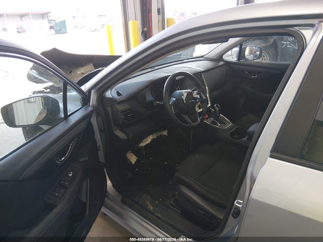 Продаж на аукціоні авто 2025 Subaru Legacy Premium, vin: 4S3BWAD63S3019350, номер лоту: 45388679