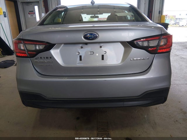 Продаж на аукціоні авто 2025 Subaru Legacy Premium, vin: 4S3BWAD63S3019350, номер лоту: 45388679