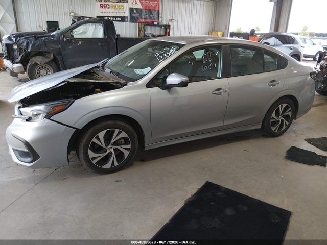 Продаж на аукціоні авто 2025 Subaru Legacy Premium, vin: 4S3BWAD63S3019350, номер лоту: 45388679