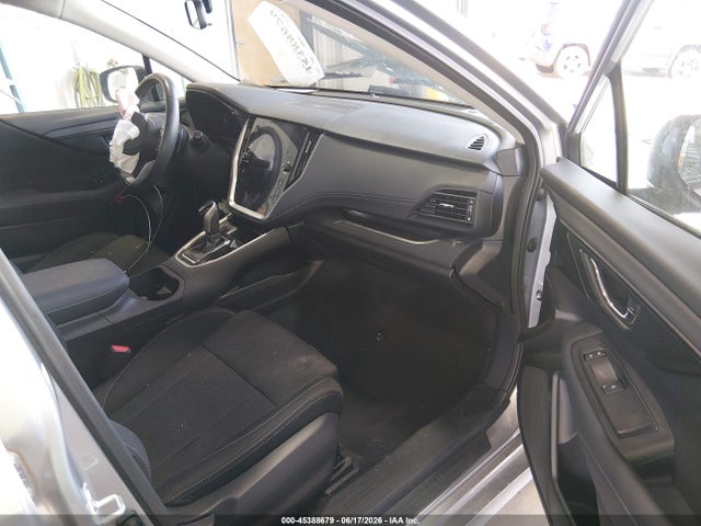 Продаж на аукціоні авто 2025 Subaru Legacy Premium, vin: 4S3BWAD63S3019350, номер лоту: 45388679