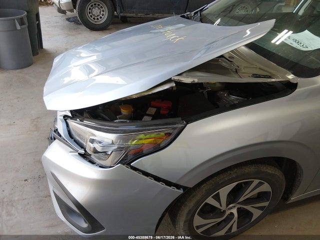 Продаж на аукціоні авто 2025 Subaru Legacy Premium, vin: 4S3BWAD63S3019350, номер лоту: 45388679
