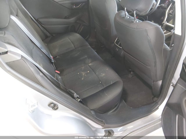 Продаж на аукціоні авто 2025 Subaru Legacy Premium, vin: 4S3BWAD63S3019350, номер лоту: 45388679