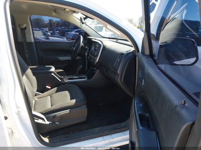 1GCGSCEN8J1311654 Chevrolet Colorado Lt