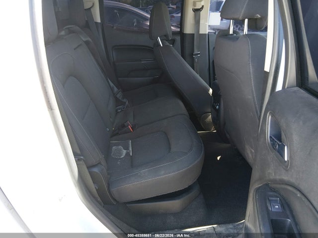 1GCGSCEN8J1311654 Chevrolet Colorado Lt