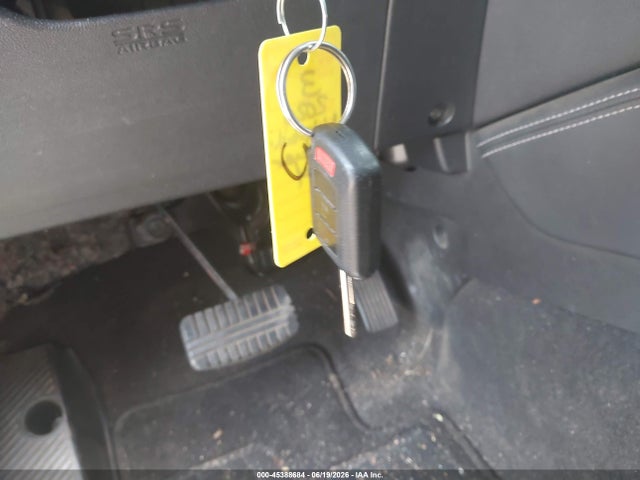 Aukcja sprzedaży 2020 Mitsubishi Outlander Sport 2.0 Es, vin: JA4AP3AU6LU021560, numer aukcji: 45388684