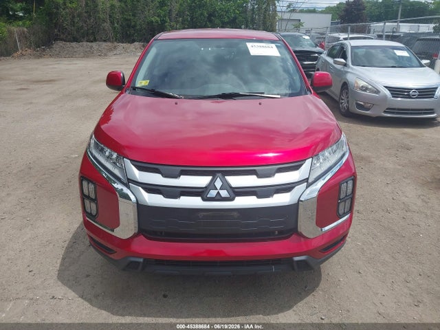 Aukcja sprzedaży 2020 Mitsubishi Outlander Sport 2.0 Es, vin: JA4AP3AU6LU021560, numer aukcji: 45388684