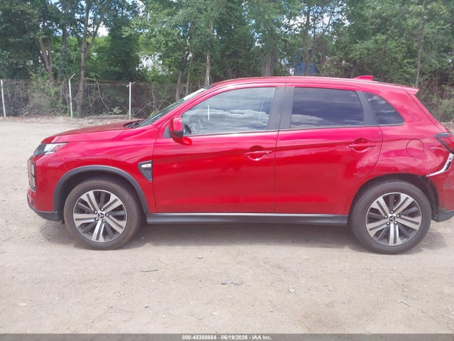 Aukcja sprzedaży 2020 Mitsubishi Outlander Sport 2.0 Es, vin: JA4AP3AU6LU021560, numer aukcji: 45388684