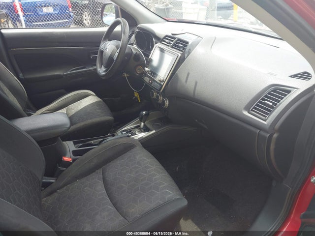 Aukcja sprzedaży 2020 Mitsubishi Outlander Sport 2.0 Es, vin: JA4AP3AU6LU021560, numer aukcji: 45388684