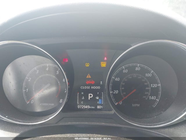 Aukcja sprzedaży 2020 Mitsubishi Outlander Sport 2.0 Es, vin: JA4AP3AU6LU021560, numer aukcji: 45388684