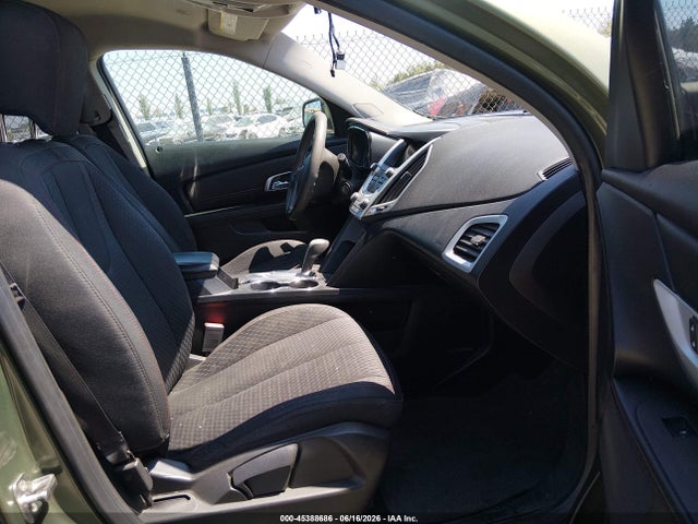 Продаж на аукціоні авто 2015 Gmc Terrain Sle-1, vin: 2GKALMEK3F6129657, номер лоту: 45388686