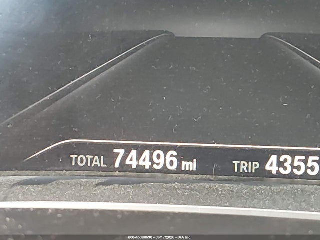 Aukcja sprzedaży 2018 Bmw 740i, vin: WBA7E2C58JG742011, numer aukcji: 45388690