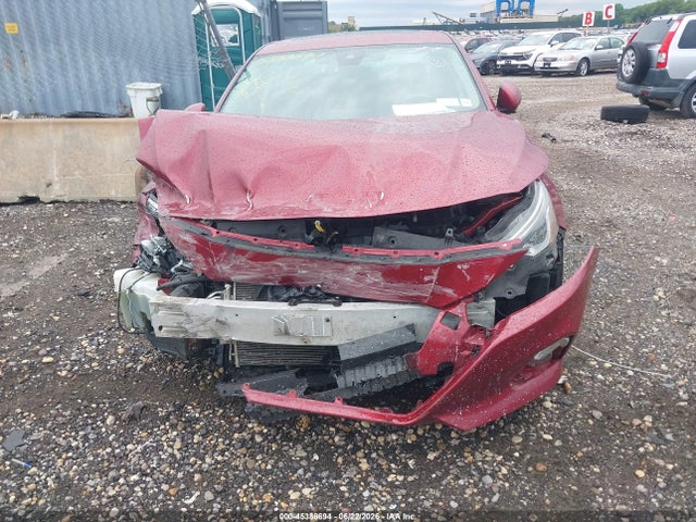 2019 Nissan Altima 2.5 Sv მანქანა იყიდება აუქციონზე, vin: 1N4BL4DW0KC187818, აუქციონის ნომერი: 45388694