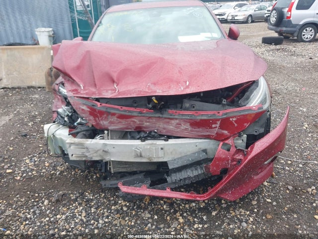 2019 Nissan Altima 2.5 Sv მანქანა იყიდება აუქციონზე, vin: 1N4BL4DW0KC187818, აუქციონის ნომერი: 45388694