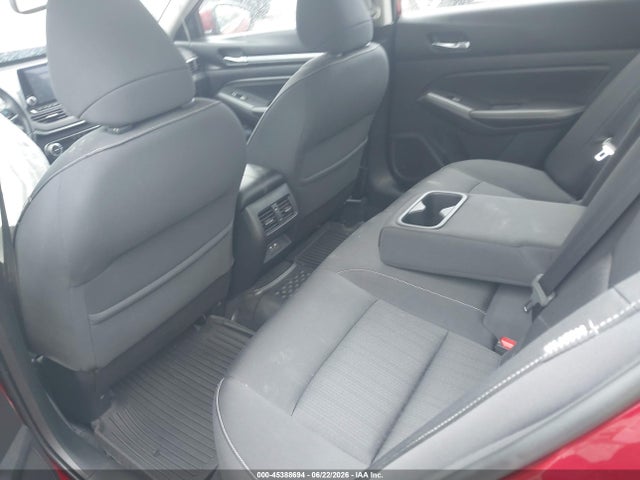 2019 Nissan Altima 2.5 Sv მანქანა იყიდება აუქციონზე, vin: 1N4BL4DW0KC187818, აუქციონის ნომერი: 45388694