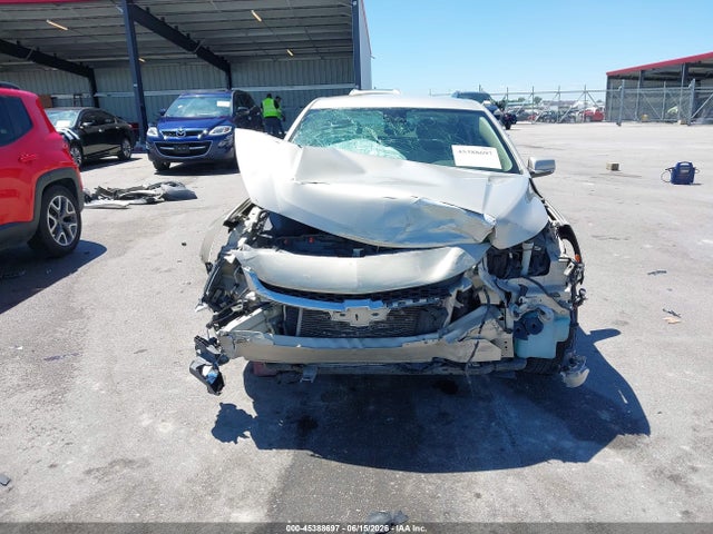 Chevrolet MALIBU 1LT 2015 1G11C5SL3FF304311 Image 11