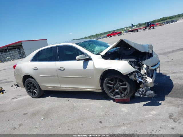Chevrolet MALIBU 1LT 2015 1G11C5SL3FF304311 Image 12