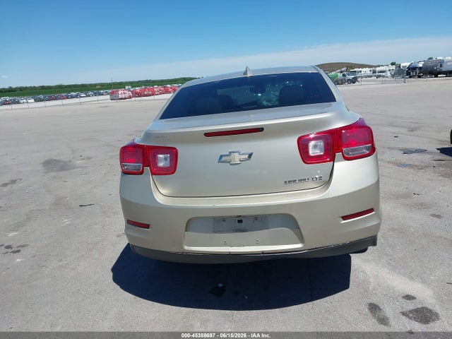 Chevrolet MALIBU 1LT 2015 1G11C5SL3FF304311 Image 15