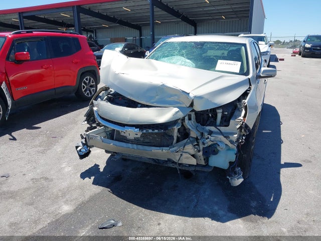 Chevrolet MALIBU 1LT 2015 1G11C5SL3FF304311 Image 6