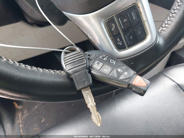 Продаж на аукціоні авто 2013 Chrysler Town & Country Touring, vin: 2C4RC1BG4DR697070, номер лоту: 45388699