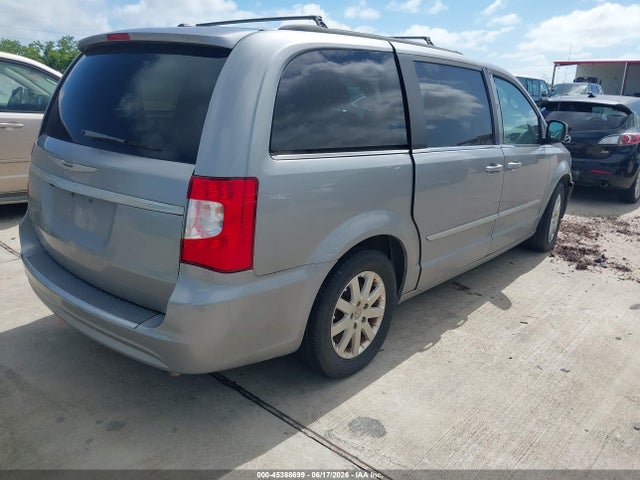 Продаж на аукціоні авто 2013 Chrysler Town & Country Touring, vin: 2C4RC1BG4DR697070, номер лоту: 45388699