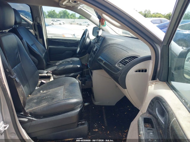 Продаж на аукціоні авто 2013 Chrysler Town & Country Touring, vin: 2C4RC1BG4DR697070, номер лоту: 45388699