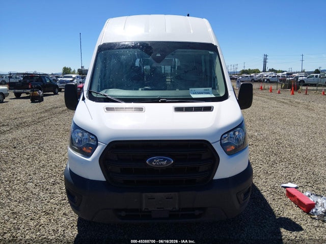 1FDAX2X82LKA88996 Ford Transit-350 Passenger Van Xl/xlt