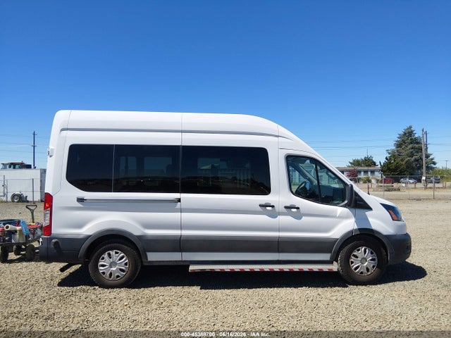 1FDAX2X82LKA88996 Ford Transit-350 Passenger Van Xl/xlt