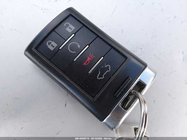 Продаж на аукціоні авто 2012 Cadillac Cts Performance, vin: 1G6DL1E3XC0117898, номер лоту: 45388715