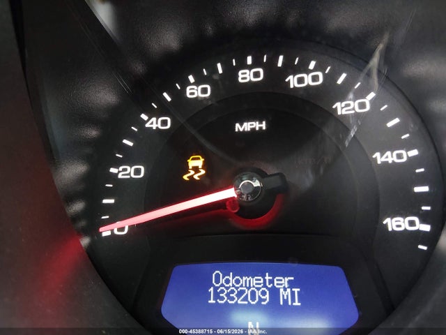 Продаж на аукціоні авто 2012 Cadillac Cts Performance, vin: 1G6DL1E3XC0117898, номер лоту: 45388715