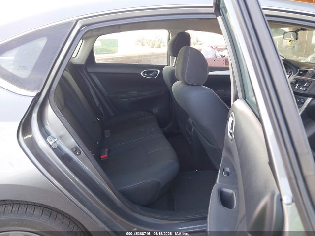 Aukcja sprzedaży 2015 Nissan Sentra S, vin: 3N1AB7AP3FY291193, numer aukcji: 45388716