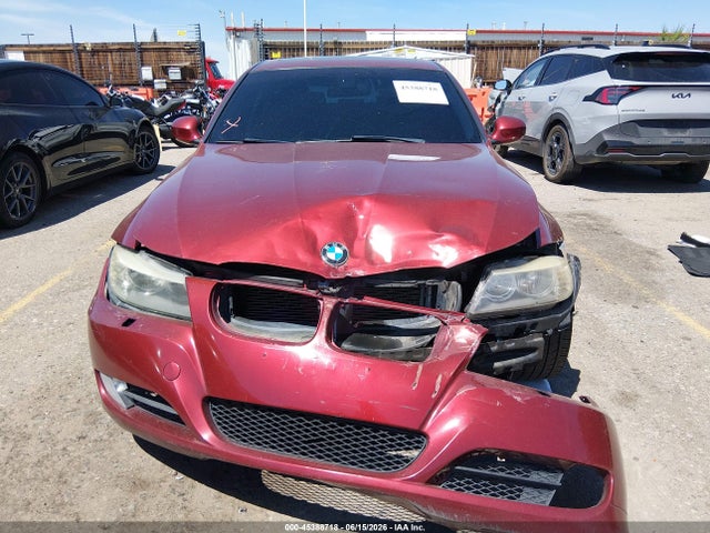 Aukcja sprzedaży 2011 Bmw 328i Xdrive, vin: WBAPK7C52BF085588, numer aukcji: 45388718