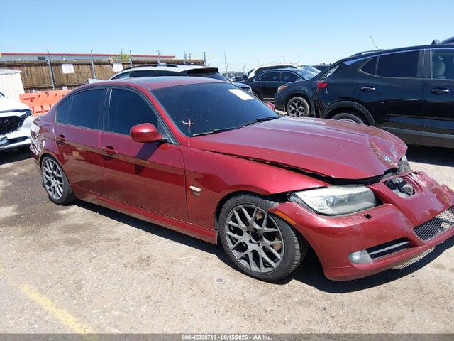 Aukcja sprzedaży 2011 Bmw 328i Xdrive, vin: WBAPK7C52BF085588, numer aukcji: 45388718