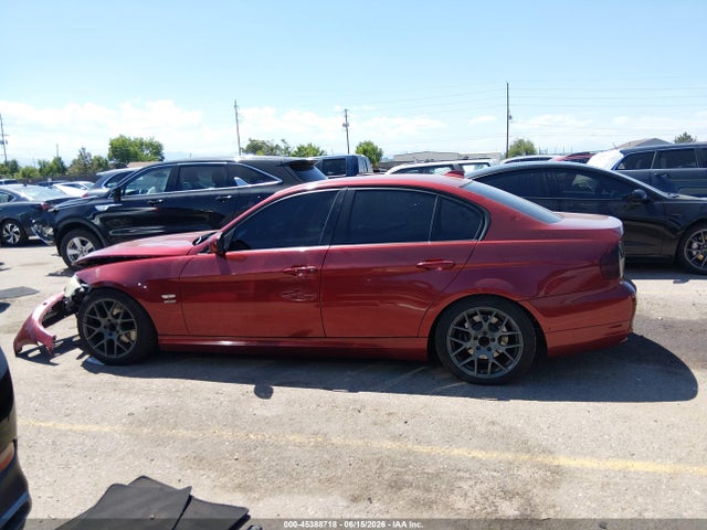 Aukcja sprzedaży 2011 Bmw 328i Xdrive, vin: WBAPK7C52BF085588, numer aukcji: 45388718