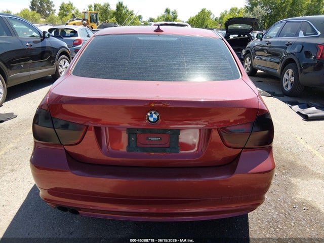 Aukcja sprzedaży 2011 Bmw 328i Xdrive, vin: WBAPK7C52BF085588, numer aukcji: 45388718