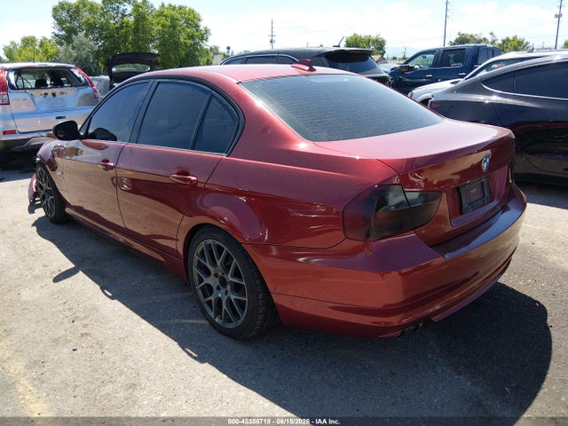 Aukcja sprzedaży 2011 Bmw 328i Xdrive, vin: WBAPK7C52BF085588, numer aukcji: 45388718