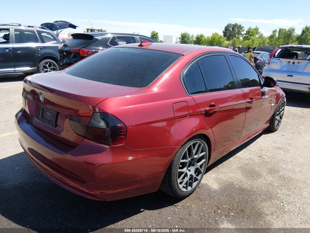 Aukcja sprzedaży 2011 Bmw 328i Xdrive, vin: WBAPK7C52BF085588, numer aukcji: 45388718