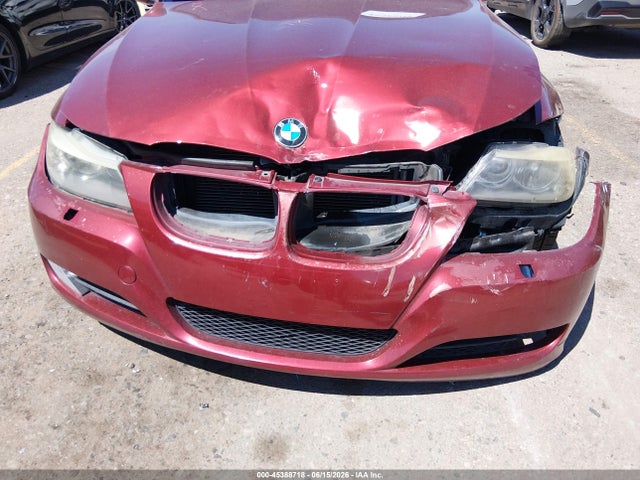 Aukcja sprzedaży 2011 Bmw 328i Xdrive, vin: WBAPK7C52BF085588, numer aukcji: 45388718
