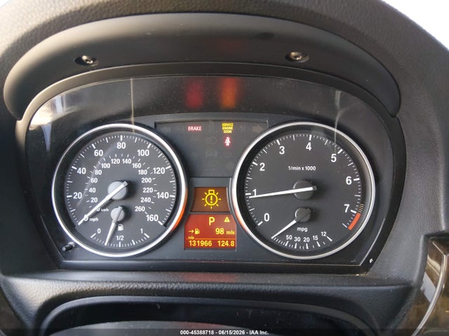 Aukcja sprzedaży 2011 Bmw 328i Xdrive, vin: WBAPK7C52BF085588, numer aukcji: 45388718