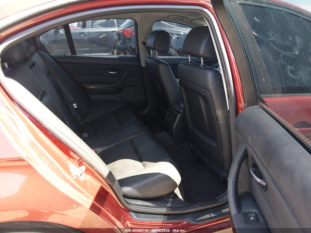 Aukcja sprzedaży 2011 Bmw 328i Xdrive, vin: WBAPK7C52BF085588, numer aukcji: 45388718